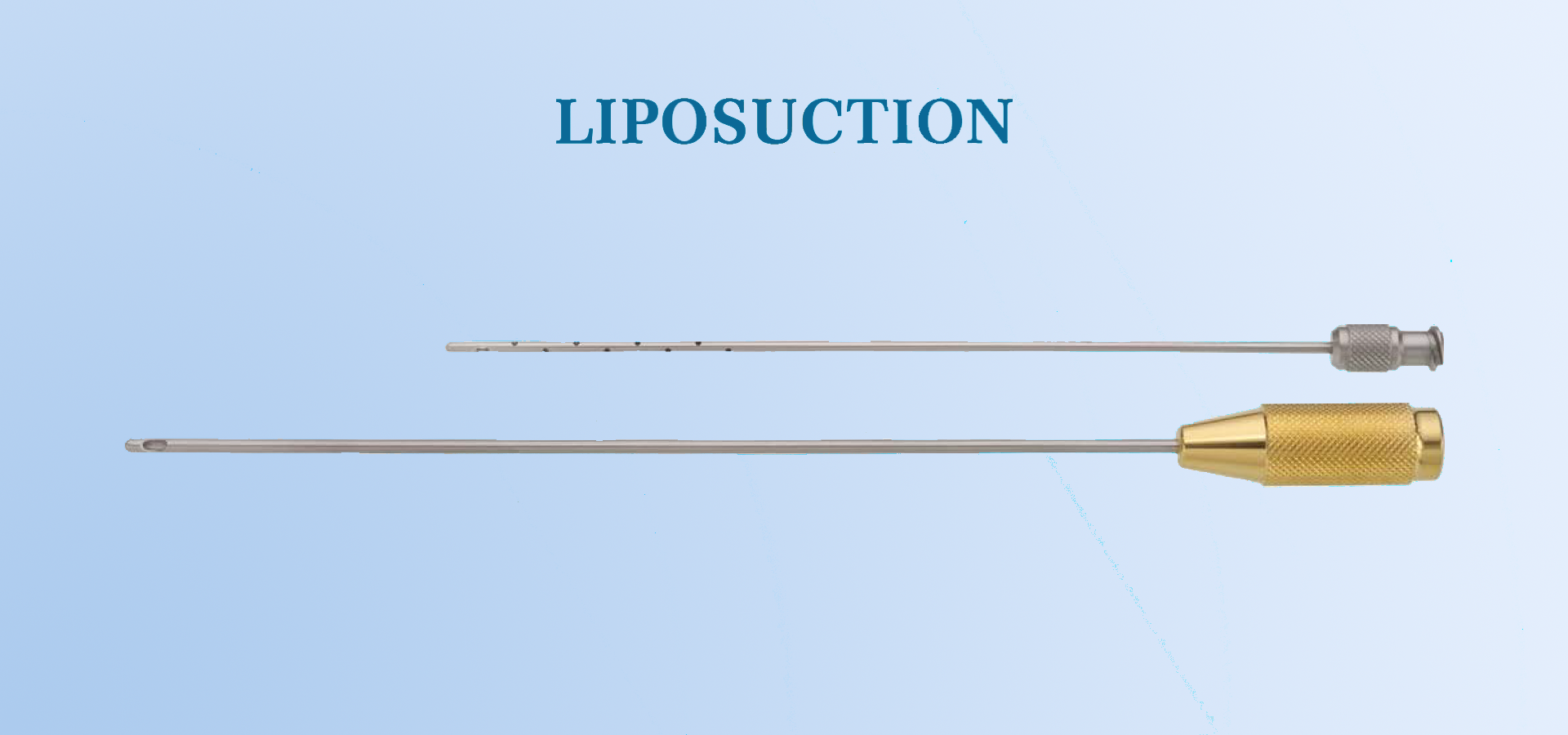 Gynecology and specialist medical instruments